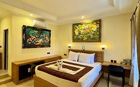 Danasari Homestay